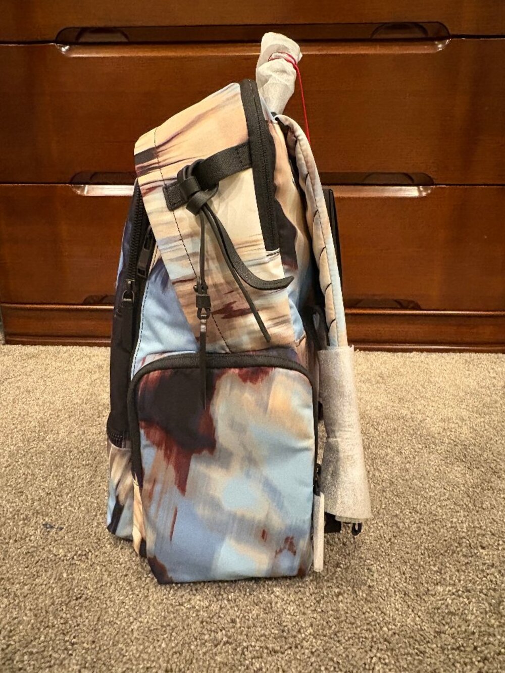 Tumi Celina Backpack - Picture 3 of 6
